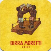10620: Италия, Birra Moretti