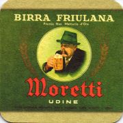 10621: Италия, Birra Moretti