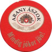10678: Венгрия, Arany Aszok