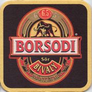 10696: Венгрия, Borsodi