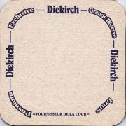 10731: Luxembourg, Diekirch