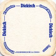 10734: Luxembourg, Diekirch