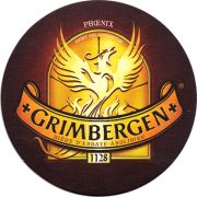 10766: Бельгия, Grimbergen (Россия)