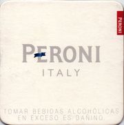 10814: Италия, Peroni (Перу)