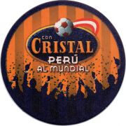 10816: Перу, Cristal