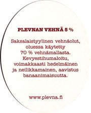 10830: Finland, Plevna