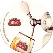 10866: Belgium, Stella Artois (Ukraine)
