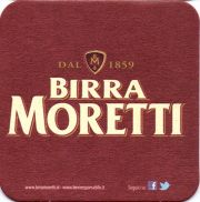 10873: Italy, Birra Moretti