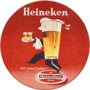 10906: Нидерланды, Heineken