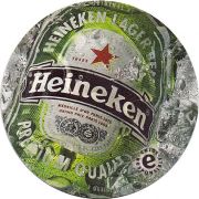 10909: Нидерланды, Heineken