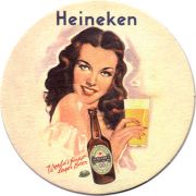 10909: Нидерланды, Heineken