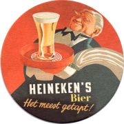 10910: Нидерланды, Heineken