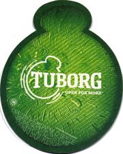10929: Россия, Tuborg (Дания)