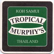 10945: Тайланд, Tropical Murphy