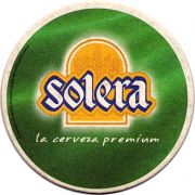 10946: Венесуэлла, Solera