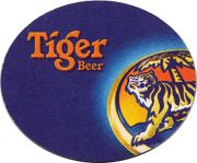 10952: Сингапур, Tiger