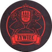 10953: Польша, Zywiec