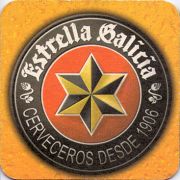 10965: Испания, Estrella Galicia