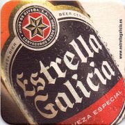 10967: Испания, Estrella Galicia