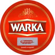 10972: Польша, Warka