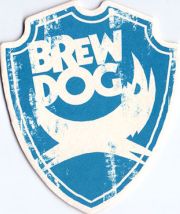 11004: United Kingdom, Brew Dog