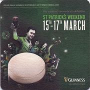 11007: Ireland, Guinness