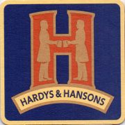 11026: Великобритания, Hardys & Hansons