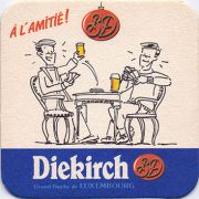 11033: Luxembourg, Diekirch