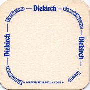 11033: Luxembourg, Diekirch