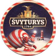 11036: Литва, Svyturys