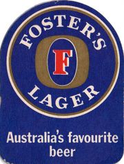 11039: Australia, Foster