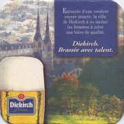 11101: Люксембург, Diekirch