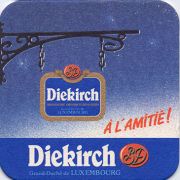 11102: Luxembourg, Diekirch