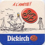 11103: Luxembourg, Diekirch