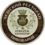 11150: Россия, Стражек / Strazek