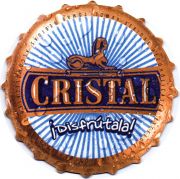 11205: Перу, Cristal