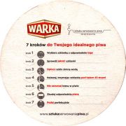 11301: Польша, Warka
