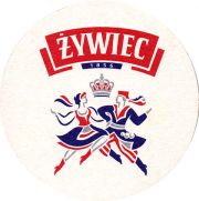 11302: Польша, Zywiec