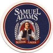 11303: США, Samuel Adams