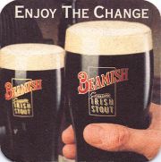 11309: Ирландия, Beamish
