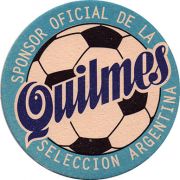 11393: Аргентина, Quilmes