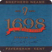 11438: Великобритания, Shepherd Neame