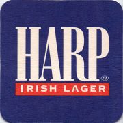 11441: Ireland, Harp