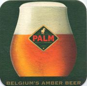 11451: Belgium, Palm