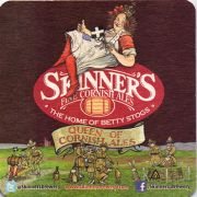 11476: Великобритания, Skinners