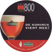 11482: Бельгия, De Koninck