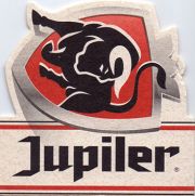 11483: Belgium, Jupiler