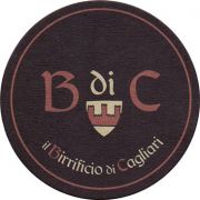 11486: Italy, Birrificio di Cagliari
