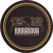 11560: Italy, Birranova