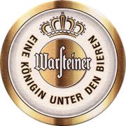 11596: Germany, Warsteiner (Russia)